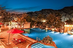 ESTHEREA RESORT & SPA JAIPUR, Dausa