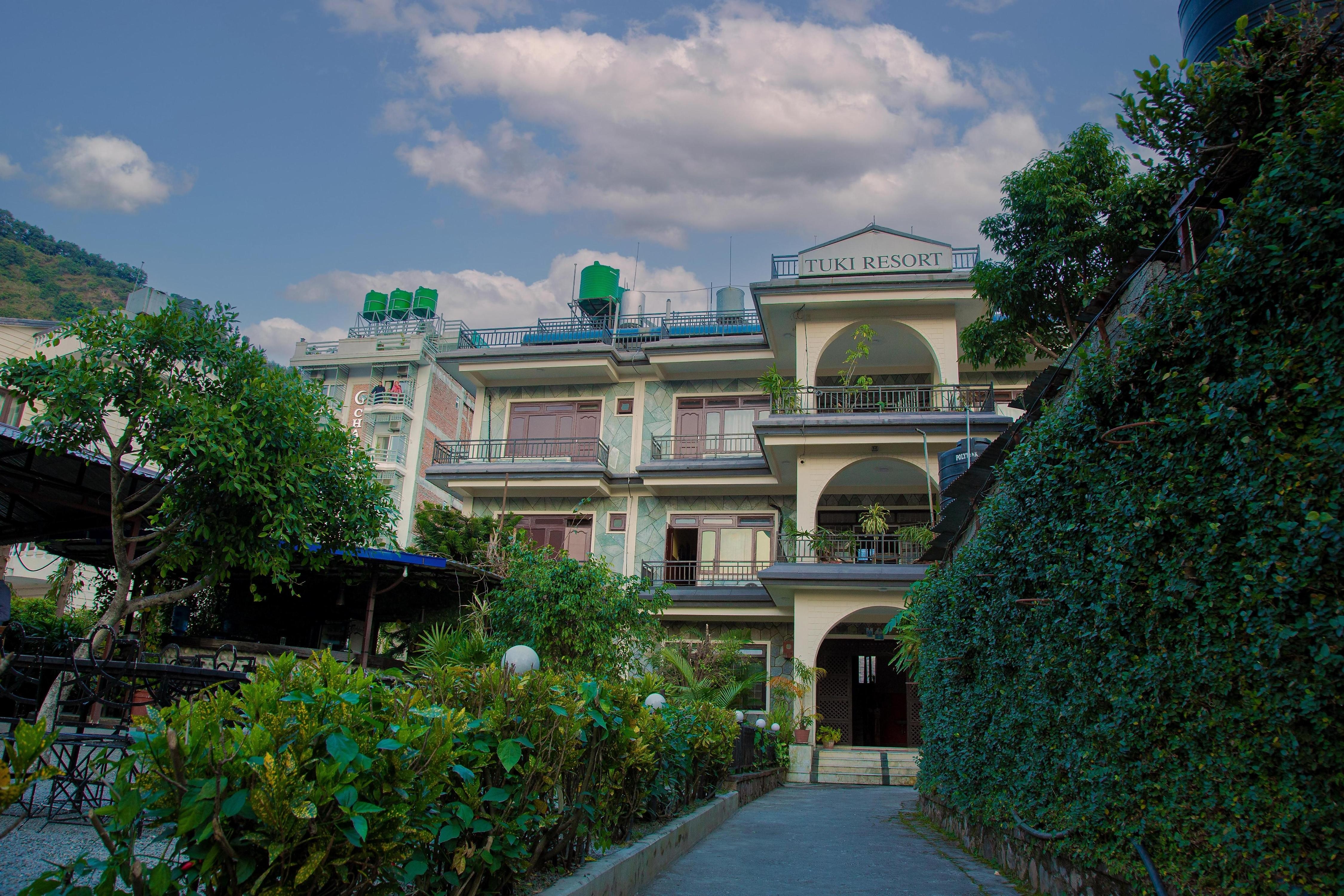 Taj Residency Pokhara - Tap to explore photos