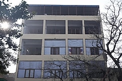 Shri Dham Niwas, Vrindavan