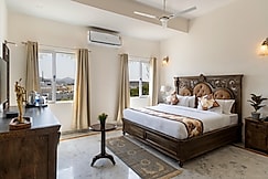 The Royal Courtyard - Luxury Suites, Udaipur