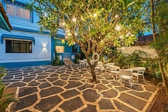 La Vagator Basil Stays, Goa