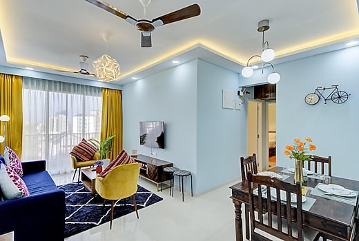 402 Coral BnB at Luxe Living 
