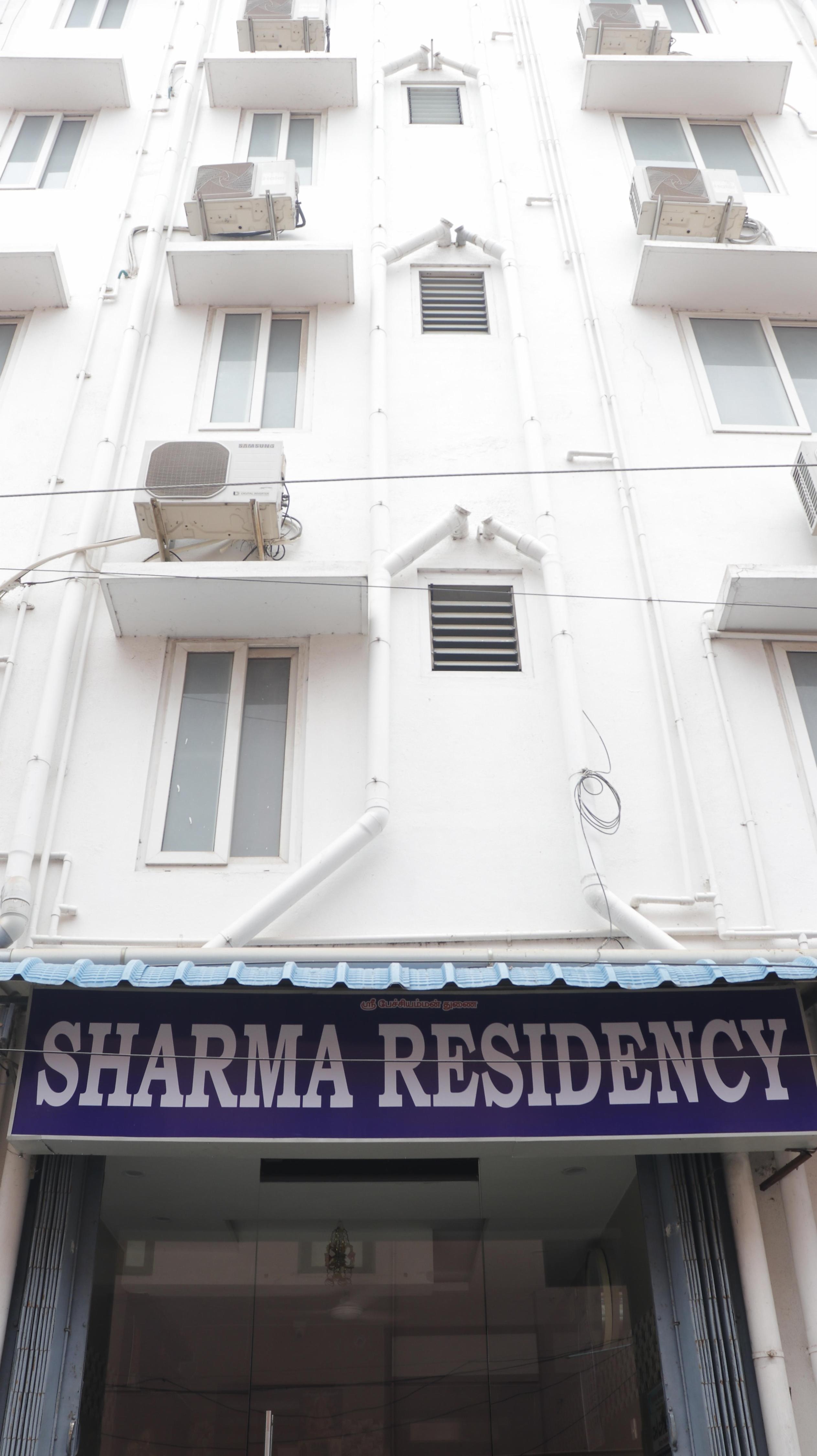 Sharma Dormitory Madurai - Tap to explore photos