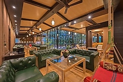 Khandala Valley Retreat, Lonavala