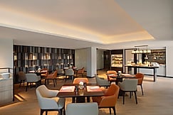 Marriott Executive Apartments Bangkok, Sukhumvit 50, Bangkok