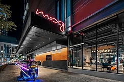 Moxy Bangkok Ratchaprasong by Marriott, 