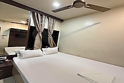 Rupartori Hotel, Agartala