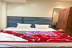 Rupartori Hotel, Agartala