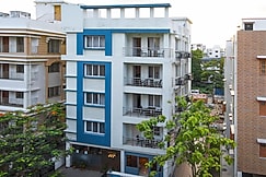 Ostro Inn New Town, Kolkata