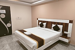 Nandi Comforts Yeshwanthpur, Tumkur