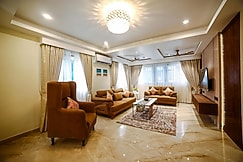 Villa Unplug 2.0 Luxury Pool Villa by HUE GUH, Goa