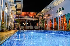 Bay View Resort, Goa