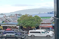 Hotel O Green Leaf Guest Lodge Kk, Penampang