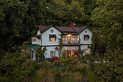 Sunnymead Estate, Shimla