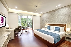 Hotel 91 Millennium Huda, Gurgaon