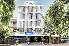 Hotel 91 Millennium Huda, Gurgaon