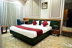 Hotel Relax, Bavla