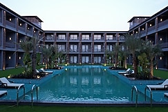 Mansa Club and Resort Ujjain