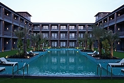 Mansa Club and Resort Ujjain, Ujjain
