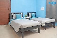 Z Express Rhapsody (Men only), Bangalore