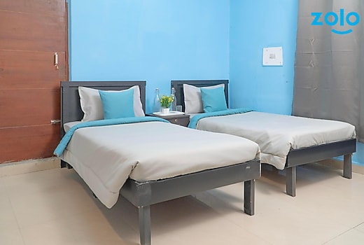 Z Express Rhapsody (Men only)