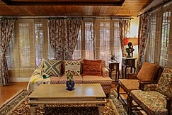 Barefoot House - A luxury 3BHK Villa, Dehradun