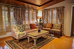 Barefoot House - A luxury 3BHK Villa, Dehradun
