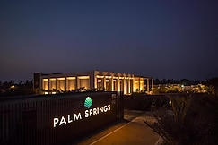Palm Springs Resort And SPA, Nashik