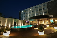 Palm Springs Resort And SPA, Nashik