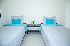 Z Express Alpine, Bangalore