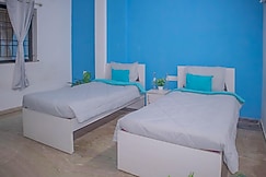 Z Express Dorian, Bangalore