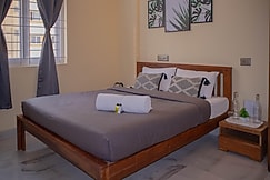 Z Express Phoenix, Bangalore