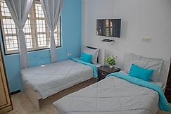 Z Express Jazz (Men only), Bangalore