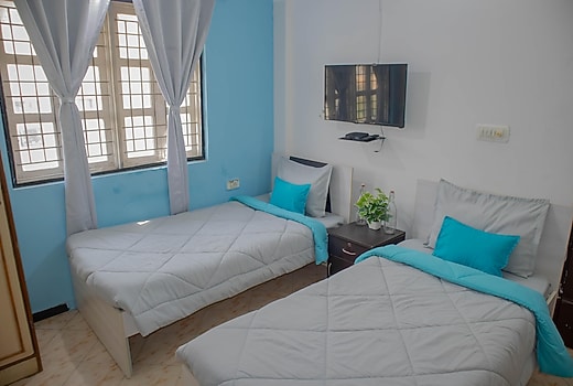 Z Express Jazz (Men only)