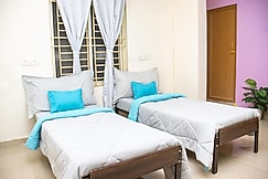 Z Express Mitra, Bangalore