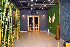 The Craft Hotel and Restaurant, Panipat