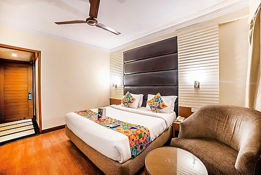 FabHotel BMK Grand