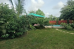 Dreamland Villa 4 BHK, Thane