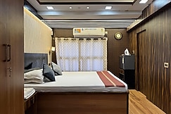 Ostro Inn Studio Apartment, Kolkata