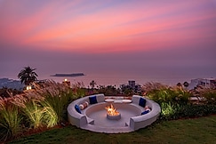 SaffronStays Mimosa Sunsets, Dapoli