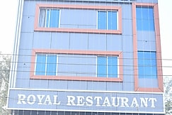 ROYAL HOTEL AND RESTAURENT, Reengus