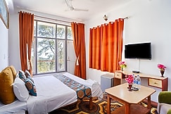 Chaitanya Inn, Dharamshala