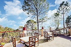 Chaitanya Inn, Dharamshala