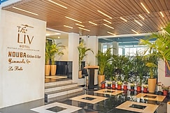 The LIV Hotel - A City Center Boutique Hotel & Experiential Hub, जयपुर