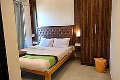 Green Woods Cottage, Mahabaleshwar