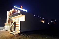 Oscar Grand Inn, Lucknow
