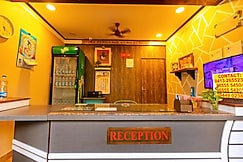 Primes Residency, Pondicherry