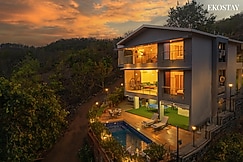 EKOSTAY  - Amani Villa, Pen