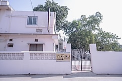 HOTEL ANJALI RESIDENCY, Bhuj