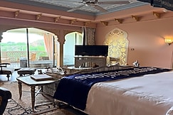 The Chintel Suites, Gurgaon